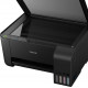 Epson EcoTank L3150 Wi-Fi All-in-One Ink Tank Printer (Black)