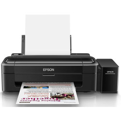 Epson EcoTank L130 Single Function InkTank Printer