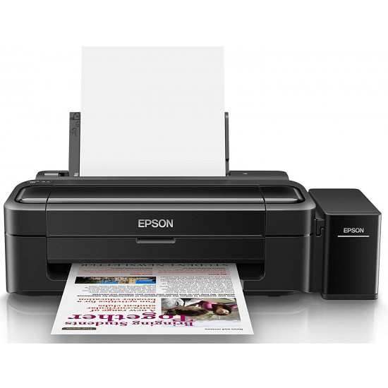 Epson EcoTank L130 Single Function InkTank Printer Epson EcoTank L130 Single Function InkTank Printer
