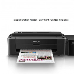 Epson EcoTank L130 Single Function InkTank Printer