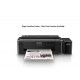 Epson EcoTank L130 Single Function InkTank Printer Epson EcoTank L130 Single Function InkTank Printer