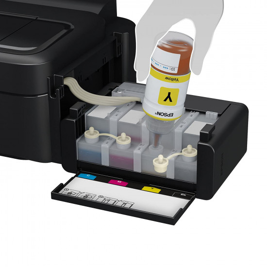 Epson EcoTank L130 Single Function InkTank Printer Epson EcoTank L130 Single Function InkTank Printer