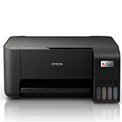 Epson EcoTank L3211 All-in-One Ink Tank Printer (Black)