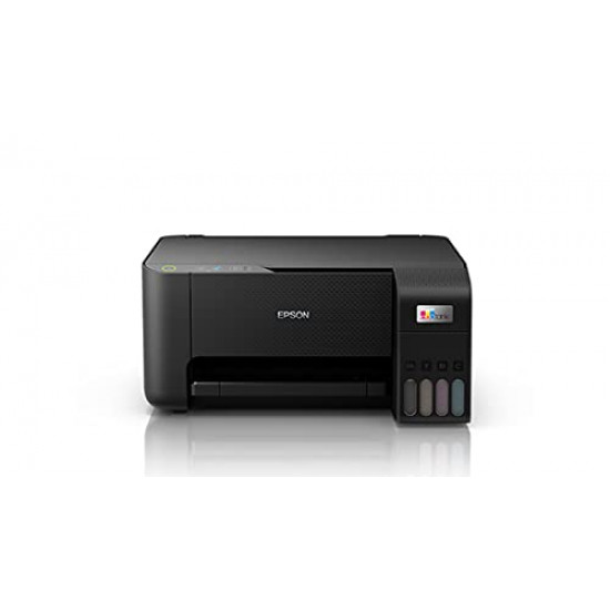 Epson EcoTank L3211 All-in-One Ink Tank Printer (Black) Epson EcoTank L3211 All-in-One Ink Tank Printer (Black)
