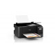 Epson EcoTank L3211 All-in-One Ink Tank Printer (Black) Epson EcoTank L3211 All-in-One Ink Tank Printer (Black)