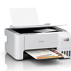 Epson L3216 Color A4 All in one Printer