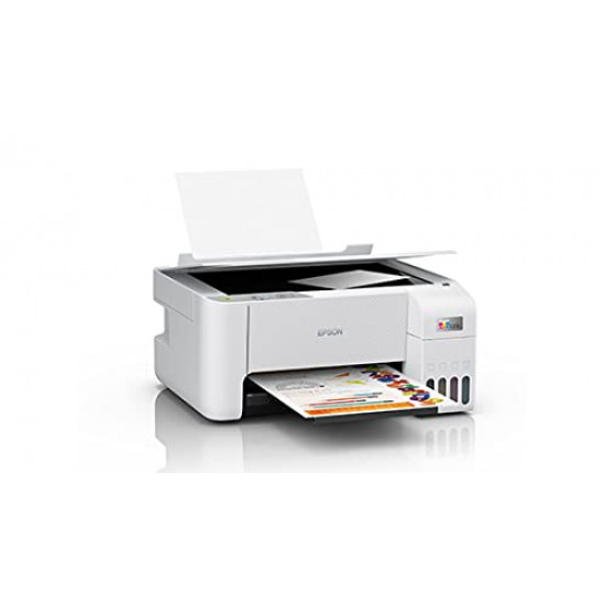 Epson L3216 Color A4 All in one Printer Epson L3216 Color A4 All in one Printer