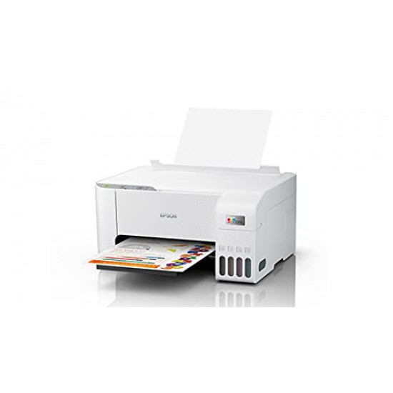 Epson L3216 Color A4 All in one Printer Epson L3216 Color A4 All in one Printer