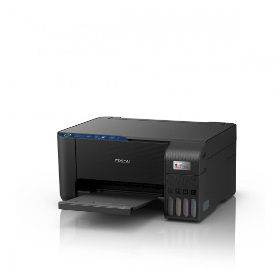 Epson EcoTank L3252 Wi-Fi All-in-One Ink Tank Printer (Black) Epson EcoTank L3252 Wi-Fi All-in-One Ink Tank Printer (Black)