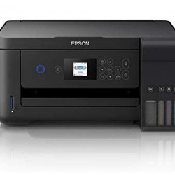 Epson EcoTank L4260 A4 Wi-Fi Duplex All-in-One Ink Tank Printer