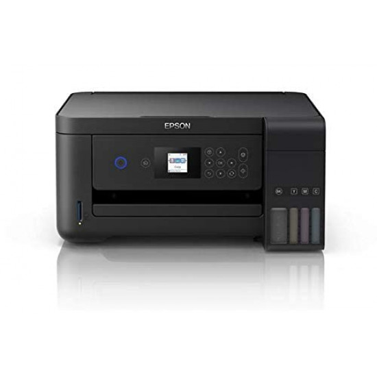 Epson EcoTank L4260 A4 Wi-Fi Duplex All-in-One Ink Tank Printer
