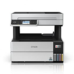 Epson EcoTank L6460 A4 Ink Tank Printer