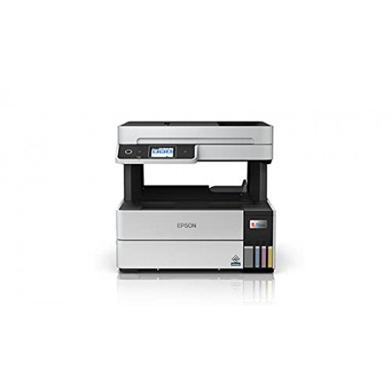 Epson EcoTank L6460 A4 Ink Tank Printer Epson EcoTank L6460 A4 Ink Tank Printer