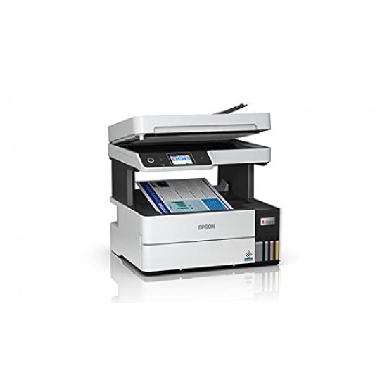Epson EcoTank L6460 A4 Ink Tank Printer Epson EcoTank L6460 A4 Ink Tank Printer