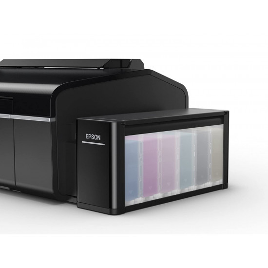 Epson EcoTank L805 WiFi InkTank Photo Printer