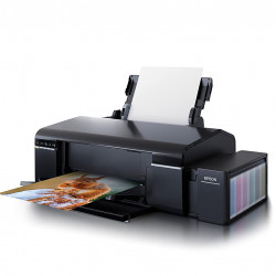 Epson EcoTank L805 WiFi InkTank Photo Printer