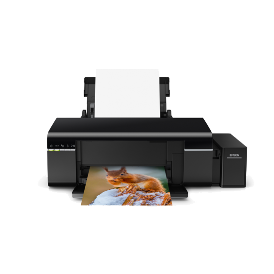 Epson EcoTank L805 WiFi InkTank Photo Printer