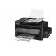 Epson M200 All-in-One, Monochrome Ink Tank Printer