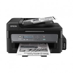 Epson M200 All-in-One, Monochrome Ink Tank Printer