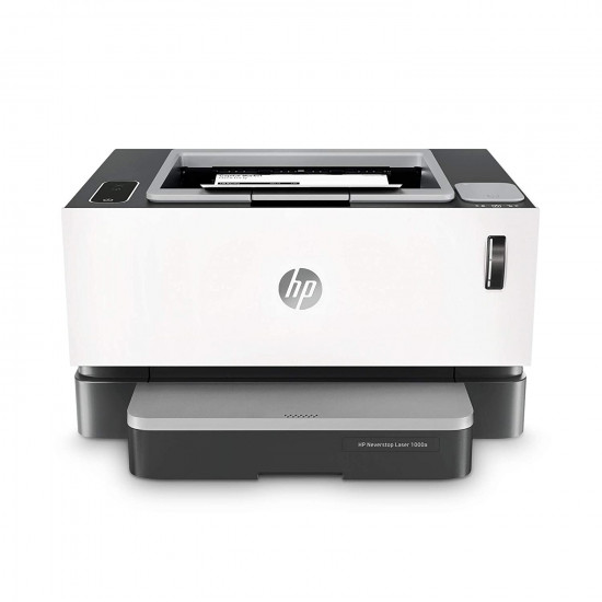 HP Neverstop 1000a Premium Laser Printer HP Neverstop 1000a Premium Laser Printer