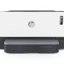 HP Neverstop 1000w WiFi Enabled  Monochrome Laser Printer