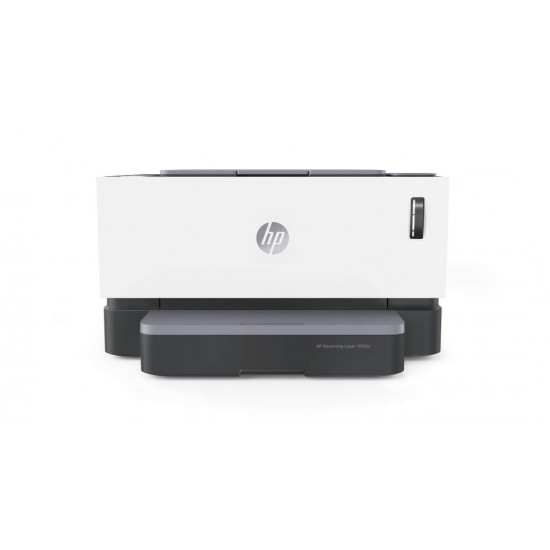 HP Neverstop 1000w WiFi Enabled  Monochrome Laser Printer