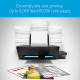 HP 115 Color Single Function Ink Tank Printer HP 115 Color Single Function Ink Tank Printer
