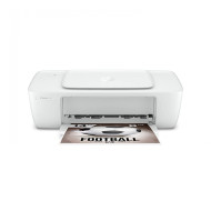 HP Deskjet 1212 Colour Printer for Home Use, Compact Size, Reliable, and Affordable Printing