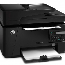 HP MFP M128fw LaserJet Pro Printer