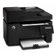 HP Laserjet Pro M128fn All-in-One Monochrome Printer