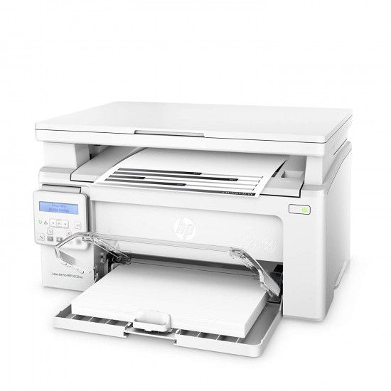 HP Laserjet Pro M132nw Monochrome Multi-Functional Laser Printer HP Laserjet Pro M132nw Monochrome Multi-Functional Laser Printer