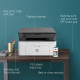 HP Laserjet 136nw WiFi Printer, Print Copy Scan, Compact Design, Reliable and Fast Printing, Network Support HP Laserjet 136nw WiFi Printer, Print Copy Scan, Compact Design, Reliable and Fast Printing, Network Support