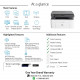 HP Laserjet 136nw WiFi Printer, Print Copy Scan, Compact Design, Reliable and Fast Printing, Network Support HP Laserjet 136nw WiFi Printer, Print Copy Scan, Compact Design, Reliable and Fast Printing, Network Support