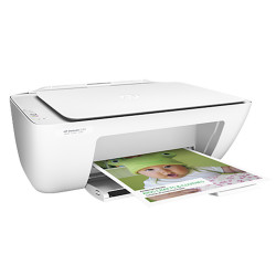 HP DeskJet 2131 All-in-One Inkjet Colour Printer