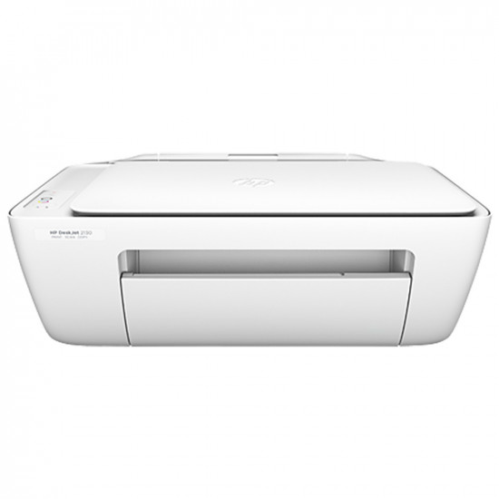 HP DeskJet 2131 All-in-One Inkjet Colour Printer