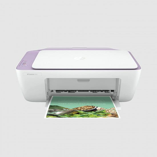 HP DeskJet 2335 All-in-One Ink Advantage Colour Printer