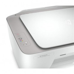 HP Deskjet Ink Advantage 2338 Colour Printer, Scanner and Copier for Home/Small Office, Compact Size