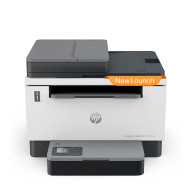 HP Laserjet Tank 2606sdw Duplex Printer with ADF