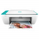 HP DeskJet 2623 All-in-One Wireless Colour Inkjet Printer (White) with Voice-Activated Printing HP DeskJet 2623 All-in-One Wireless Colour Inkjet Printer (White) with Voice-Activated Printing