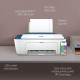 HP Deskjet 2723 WiFi Colour Printer, Scanner and Copier for Home/Small Office, Dual-Band Wi-Fi, Voice Activated Printing HP Deskjet 2723 WiFi Colour Printer, Scanner and Copier for Home/Small Office, Dual-Band Wi-Fi, Voice Activated Printing