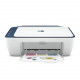 HP Deskjet 2723 WiFi Colour Printer, Scanner and Copier for Home/Small Office, Dual-Band Wi-Fi, Voice Activated Printing HP Deskjet 2723 WiFi Colour Printer, Scanner and Copier for Home/Small Office, Dual-Band Wi-Fi, Voice Activated Printing