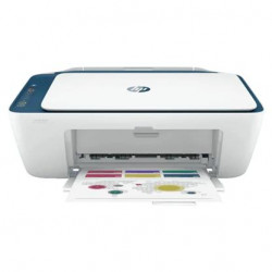 HP Deskjet Ink Advantage 2778 WiFi Colour Printer, Scanner and Copier for Home/Small Office, Dual Band WiFi