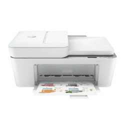 HP Deskjet Ink Advantage 4178 WiFi Colour Printer, Scanner and Copier for Home/Small Office Compact Size, ADF, Mobile fax