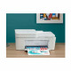 HP Deskjet Ink Advantage 4178 WiFi Colour Printer, Scanner and Copier for Home/Small Office Compact Size, ADF, Mobile fax HP Deskjet Ink Advantage 4178 WiFi Colour Printer, Scanner and Copier for Home/Small Office Compact Size, ADF, Mobile fax