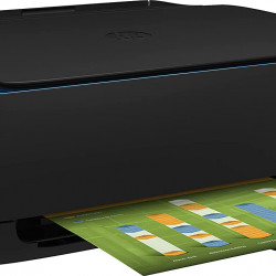 HP Ink Tank 319 Colour Printer, Scanner And Copier For Home/Office, High Capacity Tank