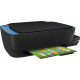 HP Ink Tank 319 Colour Printer, Scanner And Copier For Home/Office, High Capacity Tank