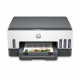 HP 720 WiFi Duplex Printer with Smart-Guided Button, Print, Scan, Copy and Wireless HP 720 WiFi Duplex Printer with Smart-Guided Button, Print, Scan, Copy and Wireless