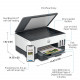 HP 720 WiFi Duplex Printer with Smart-Guided Button, Print, Scan, Copy and Wireless HP 720 WiFi Duplex Printer with Smart-Guided Button, Print, Scan, Copy and Wireless