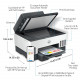 HP Smart 750 WiFi Duplex Printer with Smart-Guided Button, Print, Scan, Copy, Wireless and ADF