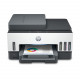 HP Smart Tank 790 WiFi Duplex Hi-Capacity Tank Printer with Magic Touch Panel with ADF HP Smart Tank 790 WiFi Duplex Hi-Capacity Tank Printer with Magic Touch Panel with ADF
